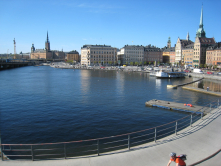 Stokholm, 2011